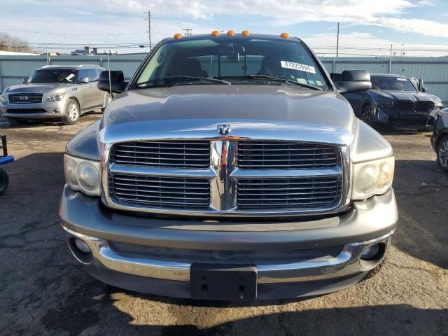 2005 Dodge RAM 2500 ST