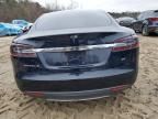 2014 Tesla Model S