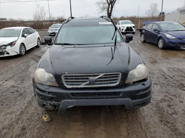 2008 Volvo XC90 3.2