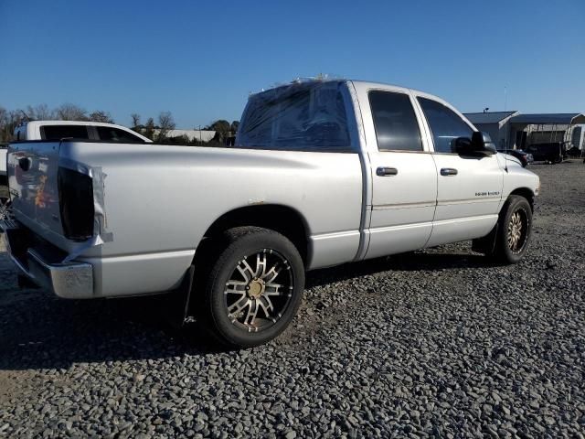 2004 Dodge RAM 1500 ST