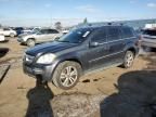 2011 Mercedes-Benz GL 350 Bluetec