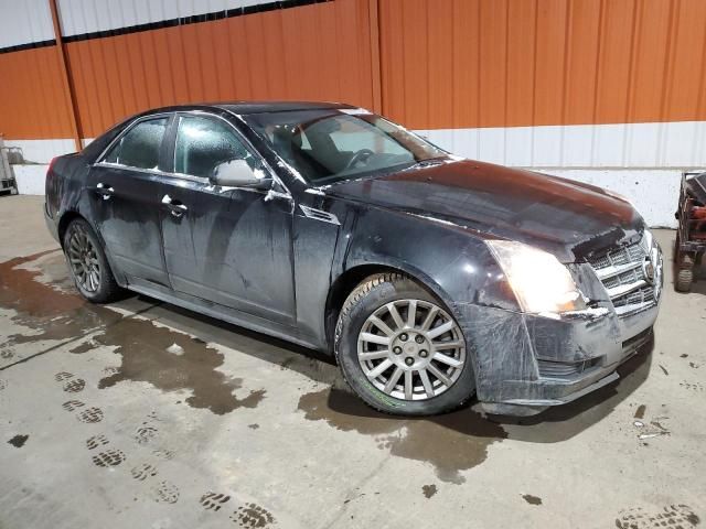 2010 Cadillac CTS