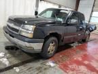 2004 Chevrolet Silverado K1500