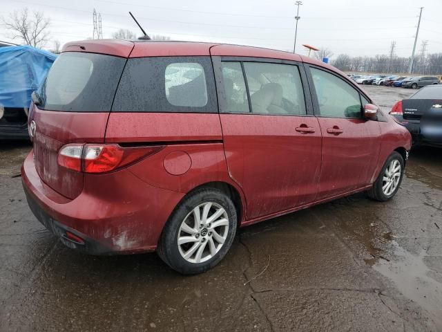 2015 Mazda 5 Sport