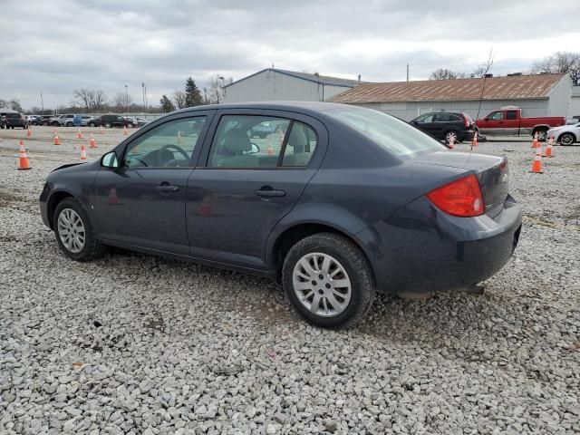 2009 Chevrolet Cobalt LT