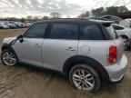 2013 Mini Cooper S Countryman