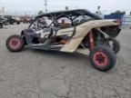 2021 Can-Am Maverick X3 Max X RS Turbo RR