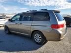 2008 Honda Odyssey EXL