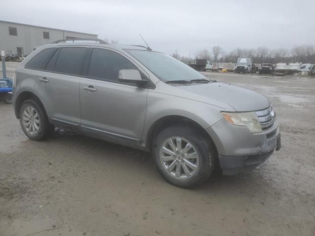 2008 Ford Edge SEL