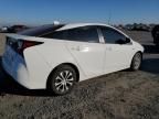 2022 Toyota Prius Night Shade