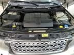 2010 Land Rover Range Rover HSE