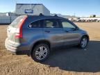 2010 Honda CR-V EXL