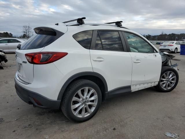 2014 Mazda CX-5 GT