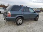 2005 Acura MDX Touring