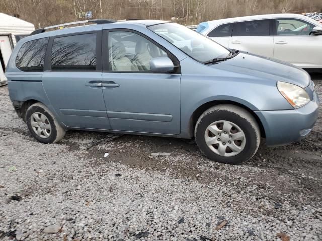 2009 KIA Sedona