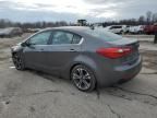 2014 KIA Forte EX