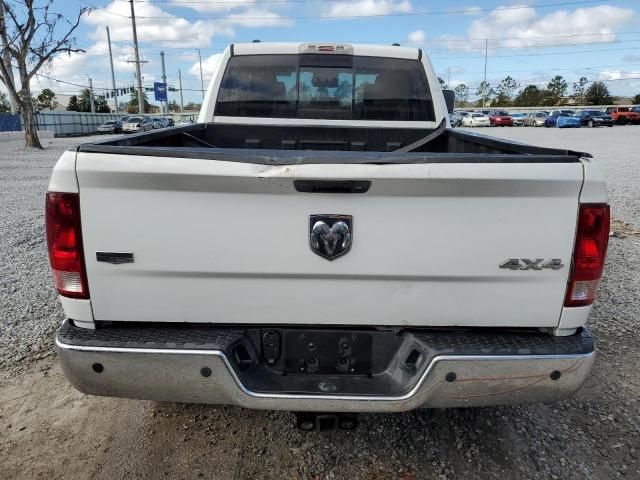 2011 Dodge RAM 2500