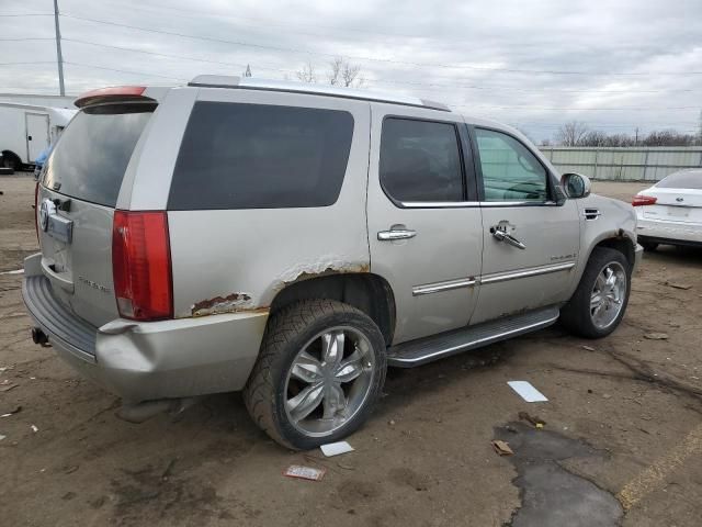 2008 Cadillac Escalade Luxury