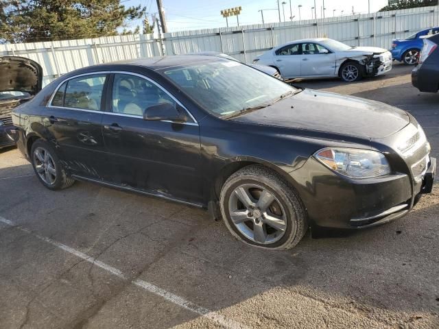 2011 Chevrolet Malibu 1LT