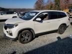 2018 Honda Pilot EXL