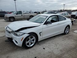 2015 BMW 428 XI en venta en Indianapolis, IN