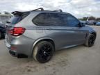 2016 BMW X5 SDRIVE35I