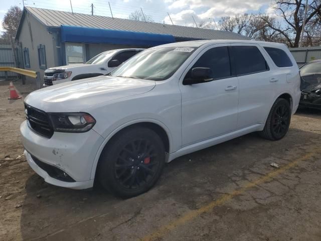 2015 Dodge Durango R/T