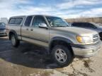 2002 Toyota Tundra Access Cab