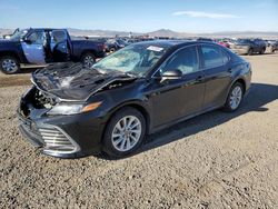 2022 Toyota Camry LE en venta en Helena, MT