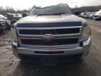 2007 Chevrolet Silverado K2500 Heavy Duty