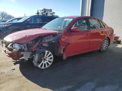 Salvage cars for sale from Copart Duryea, PA: 2009 Subaru Impreza 2.5I Premium