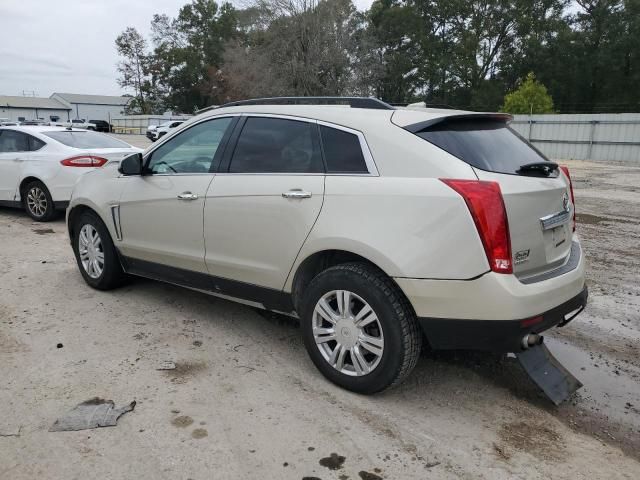 2013 Cadillac SRX