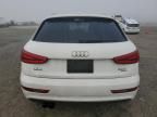 2015 Audi Q3 Prestige