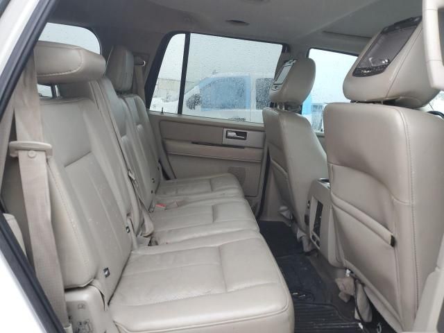 2011 Ford Expedition Limited