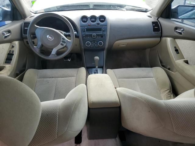 2008 Nissan Altima 2.5