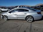 2013 Volkswagen CC Sport