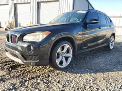 BMW Vehiculos salvage en venta: 2014 BMW X1 XDRIVE35I