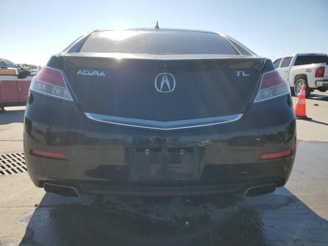 2012 Acura TL