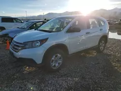 2013 Honda CR-V LX en venta en Magna, UT