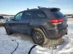 2018 Jeep Grand Cherokee Trailhawk