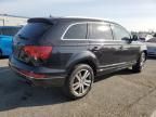 2011 Audi Q7 Premium Plus