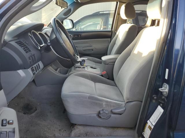 2008 Toyota Tacoma Access Cab