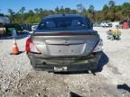 2016 Nissan Versa S