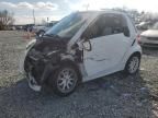 2013 Smart Fortwo Pure