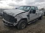 2008 Ford F250 Super Duty