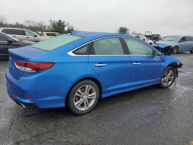 2019 Hyundai Sonata Limited