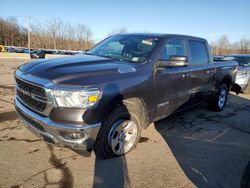 Dodge Vehiculos salvage en venta: 2022 Dodge RAM 1500 BIG HORN/LONE Star