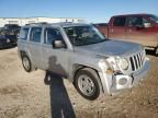 2010 Jeep Patriot Sport