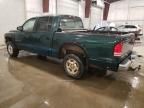 2002 Dodge Dakota Quad SLT