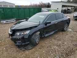 2015 Honda Accord Sport en venta en Memphis, TN